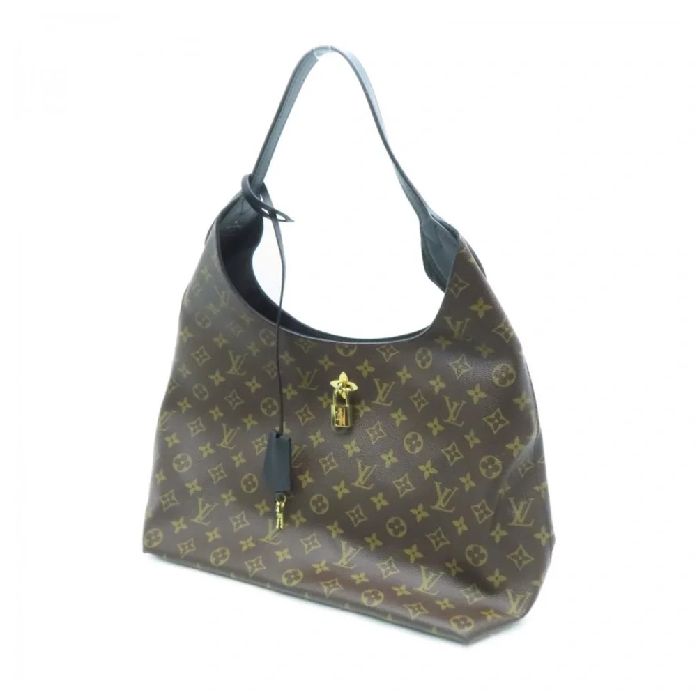 🖤 DISCONTINUED 🖤 Louis Vuitton Flower Hobo - Picture 13 of 14
